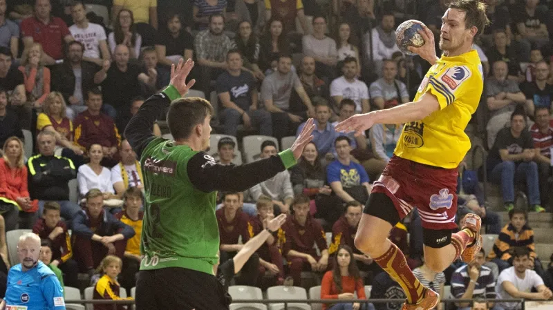 Milan Kotrč z Dukly