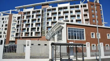 Prázdné Soči dva měsíce po ukončení olympiády