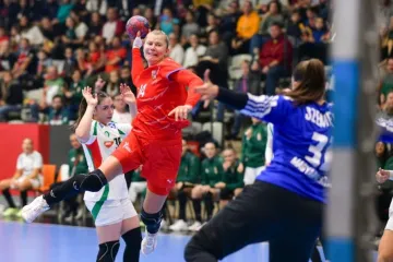 Utkání Česko – Maďarsko