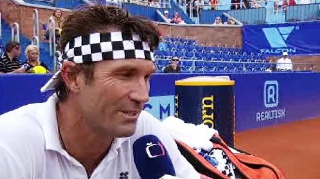 Pat Cash