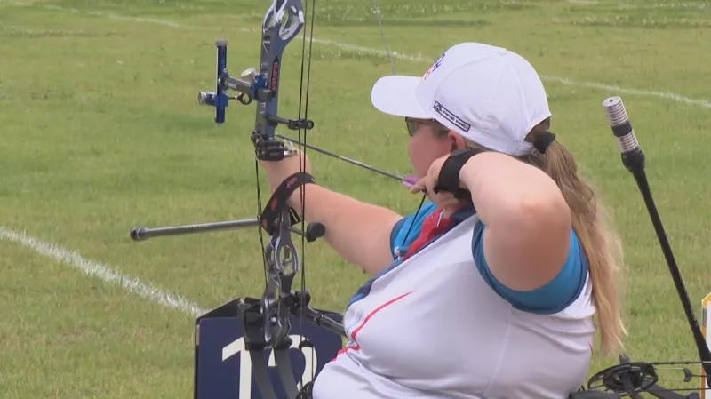 Paralympiáda na startu. Covidové problémy se nám zatím vyhýbají, zní z výpravy