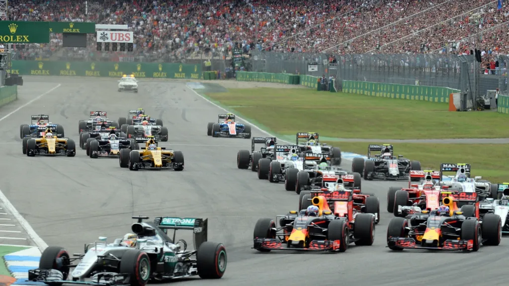 Velká cena Německa