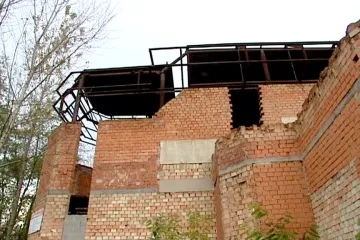 Pardubická sportovní hala