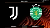 Sestřih utkání Juventus – Sporting Lisabon