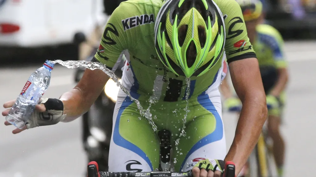 Alessandro De Marchi