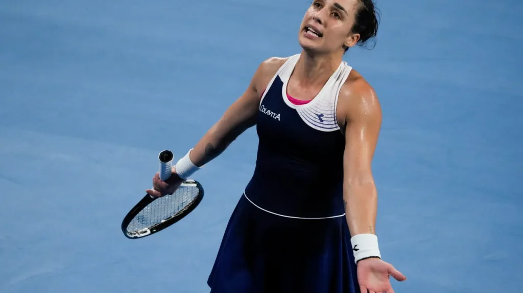 Martina Trevisanová