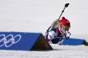 Tereza Voborníková