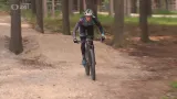 Pořadatelé SP v Novém Městě změnili trasu závodu horských kol