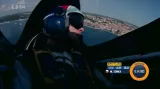 Šonka si na Red Bull Air Race připsal první body