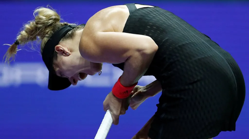 Angelique Kerberová