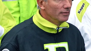 Bert van Marwijk