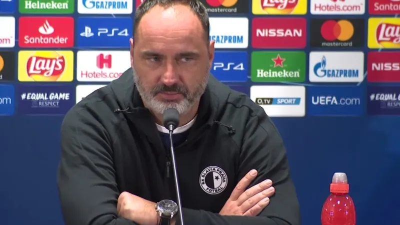 Slavii se na Barcelonu uzdravili marodi. Nejde se netěšit, hlásí Coufal