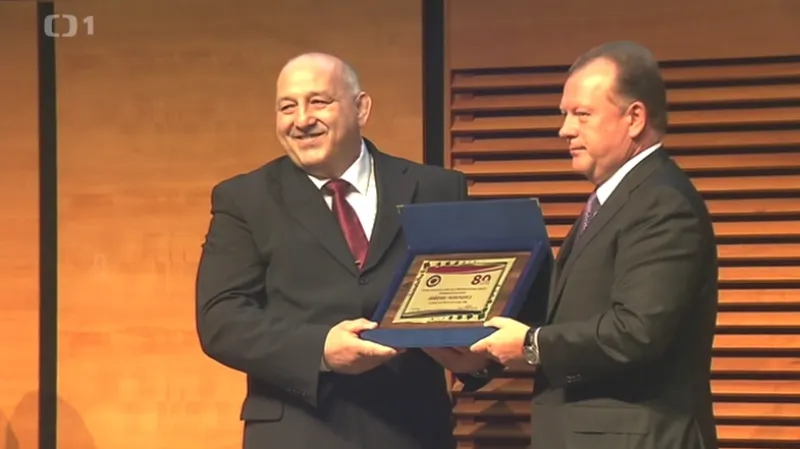 České judo oslavilo osmdesátileté výročí