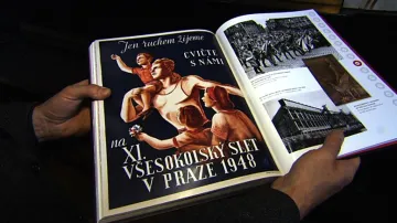 Kniha Byli jsem a budem