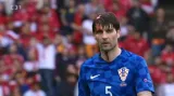 Čorluka má z úvodního duelu stehy, hrát ale bude