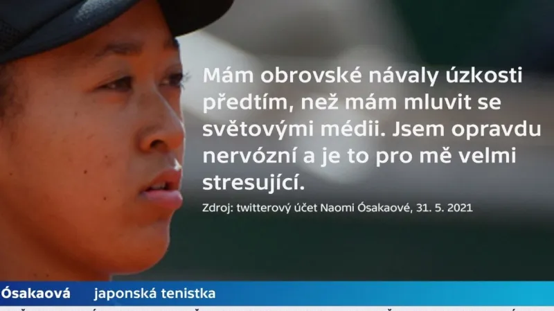 Kauza Ósakaová pohledem Studia 6