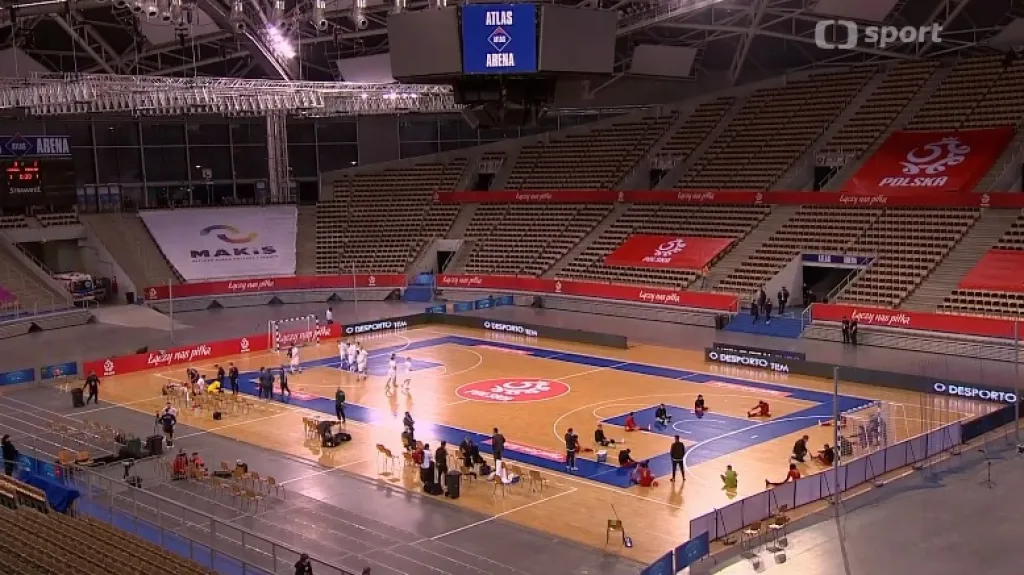 Klíčové momenty utkání Portugalsko - Česko