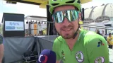 Největší hvězdou Tour de France je Sagan