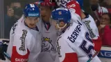 Sestřih utkání Rakousko - Česko
