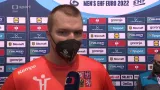 Ohlasy českých házenkářů po utkání se Španělskem