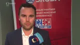 Pešán: Dal jsem i na asistenty, chceme udržet kontinuitu do dalších let