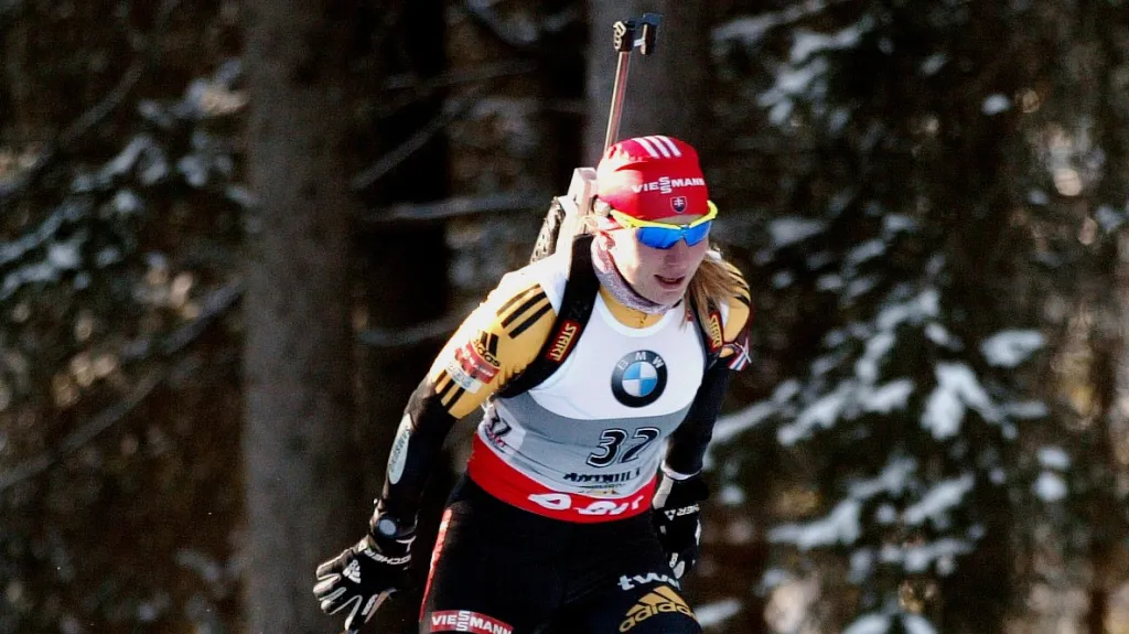 Anastasia Kuzminová