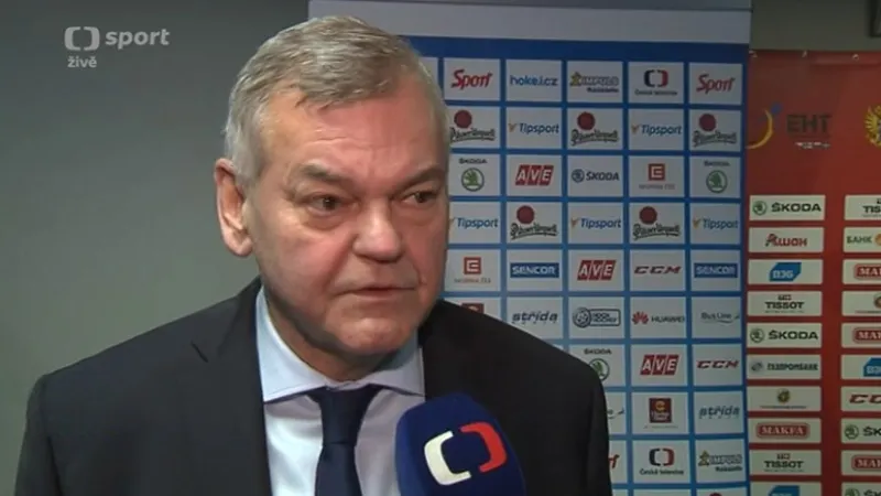 Vůjtek: Kluci chtěli hrát, vážili si reprezentace