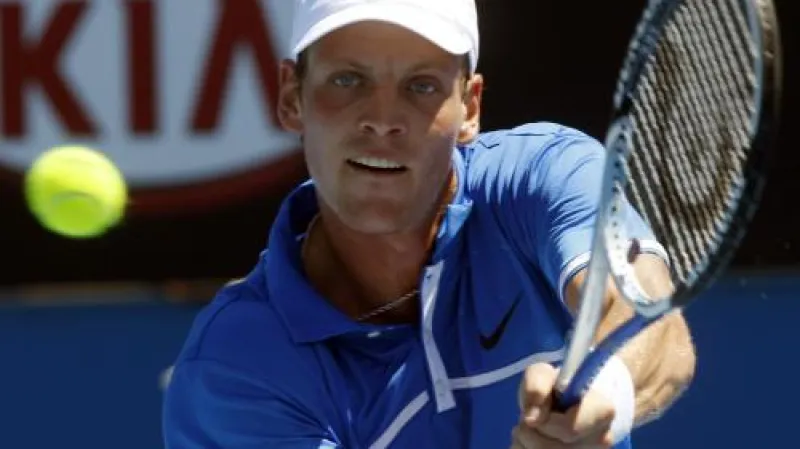 Tomáš Berdych