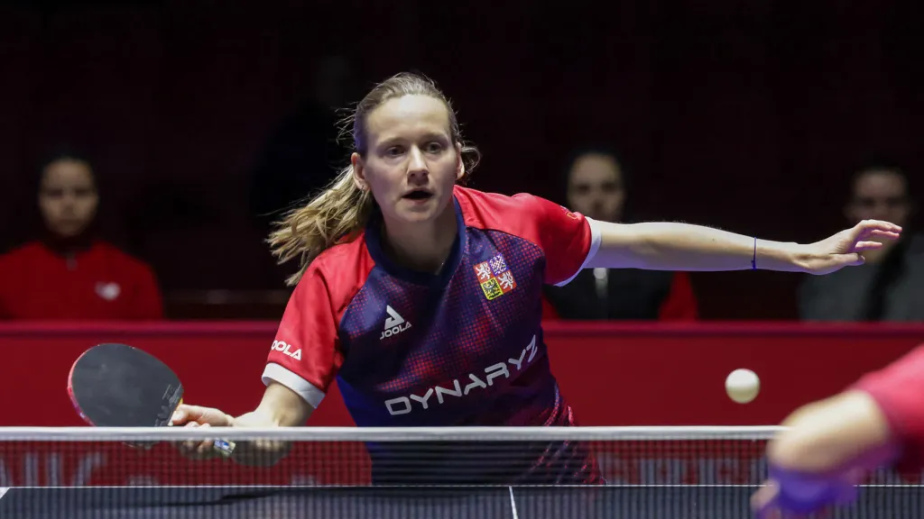 Češky na MS podlehly i Chorvatsku