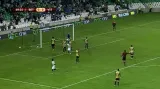 Sestřih utkání  Betis Sevilla - Guimaraes
