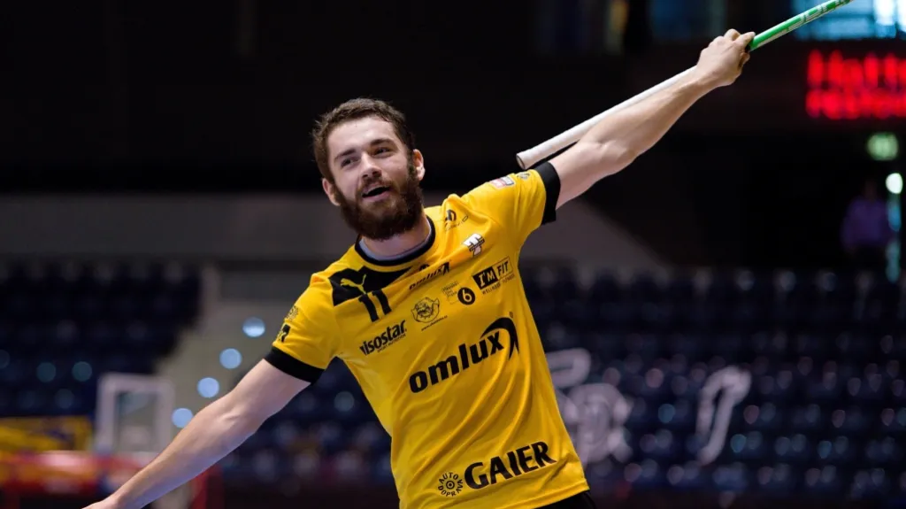 Jan Natov z Tatranu Střešovice