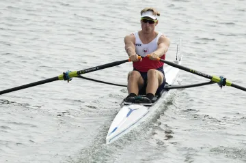 Skifař Jan Fleissner