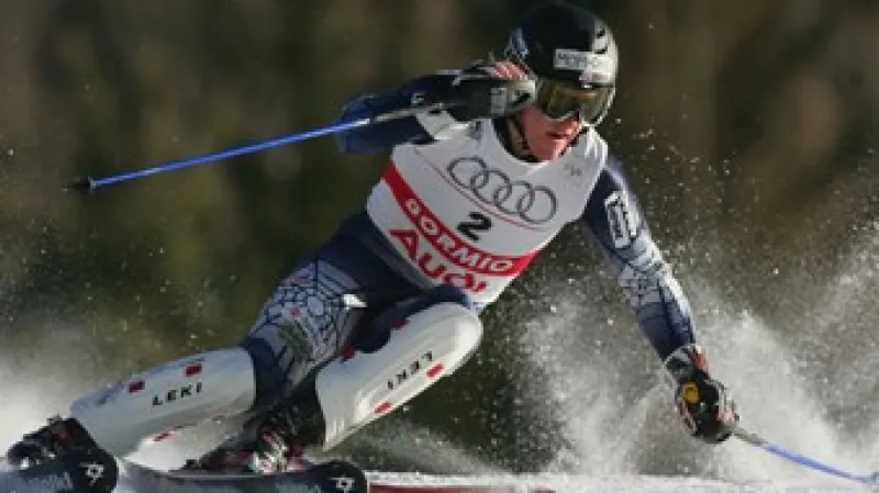 Ted Ligety