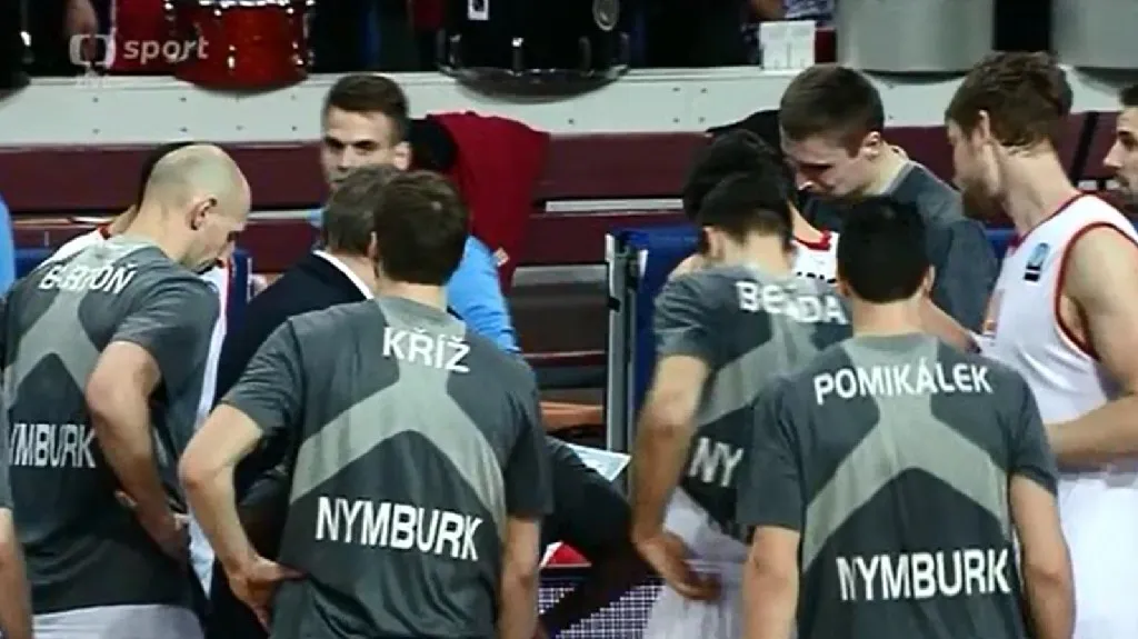 Sestřih a ohlasy utkání Nymburk - Sevilla