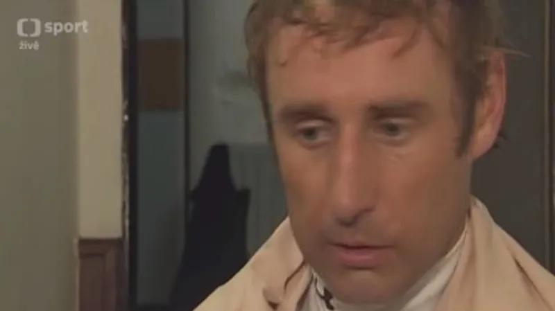 Rozhovory s Jágrem a Prospalem po utkání