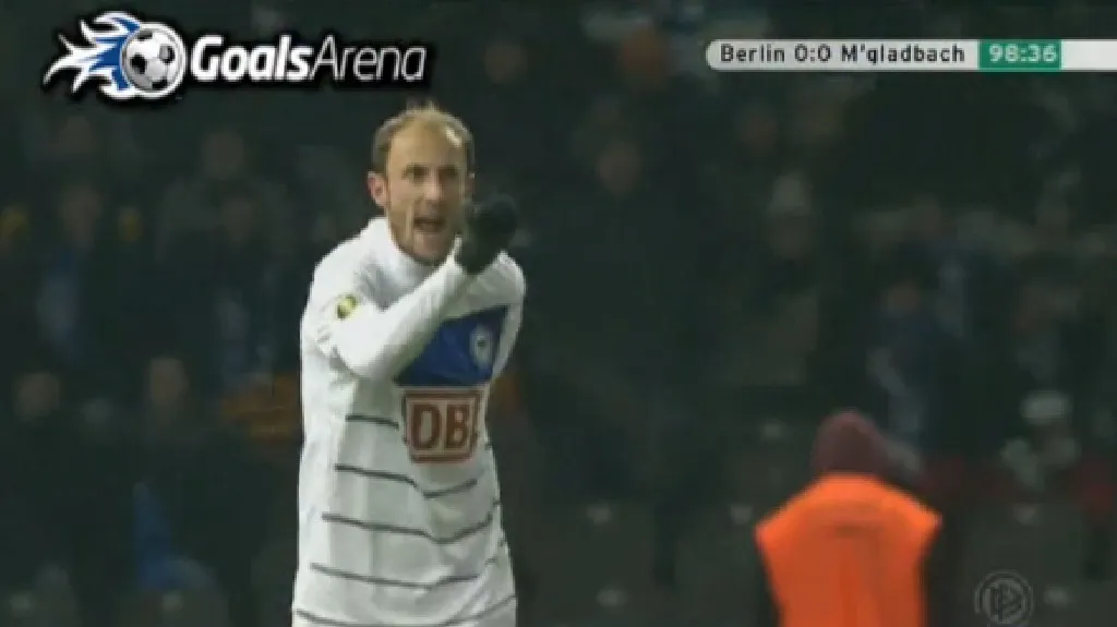 Roman Hubník se zlobí