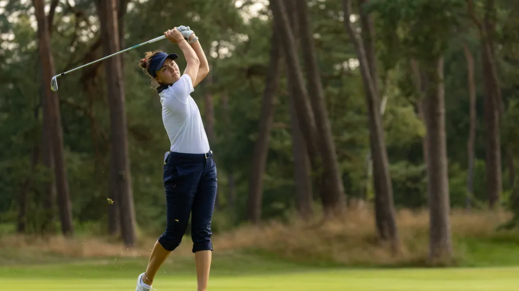 Klára Davidson Spilková