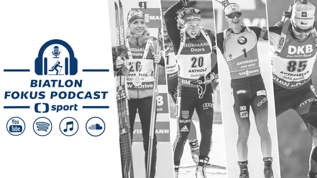 Biatlon fokus podcast