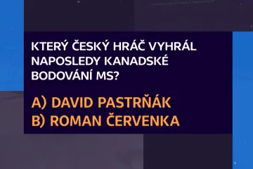 Soutěž k MS v hokeji – 24. května