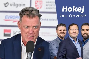 Hokej bez červené: Jakou sílu má kádr pro MS a kdo by si zasloužil ocenění za extraligový ročník?