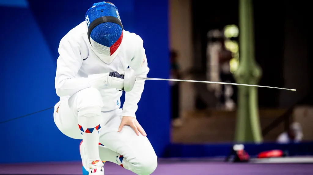 Kordista Martin Rubeš