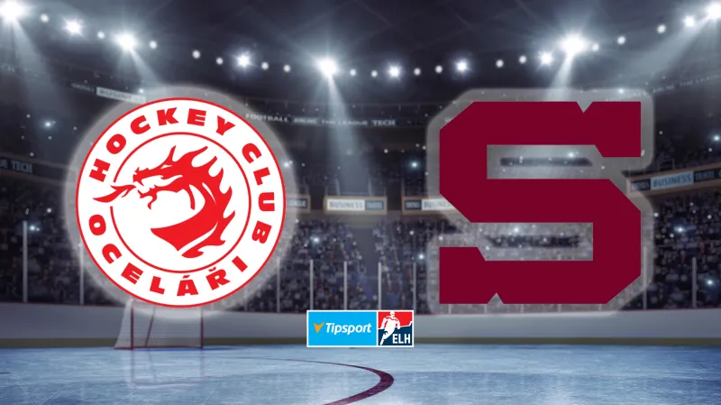 Sestřih a ohlasy 5. finále Oceláři Třinec - Sparta Praha