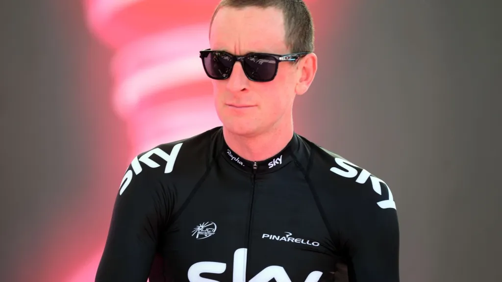 Bradley Wiggins