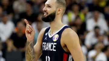 Sestřih utkání Bosna a Hercegovina - Francie