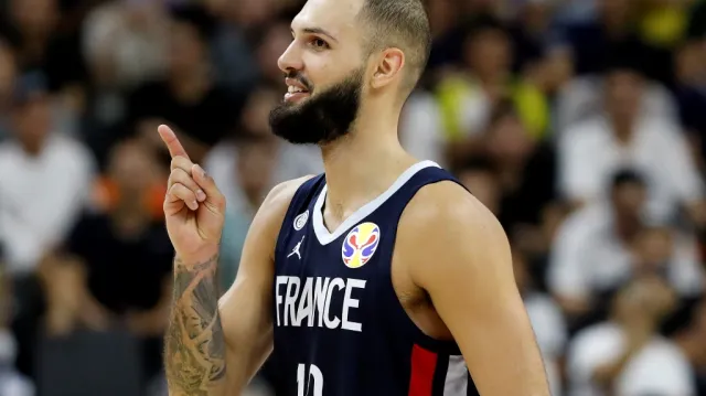 Sestřih utkání Bosna a Hercegovina - Francie