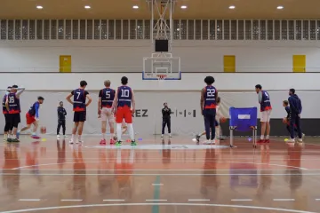 Rozhodující zápas musí Brno sehrát v menší hale