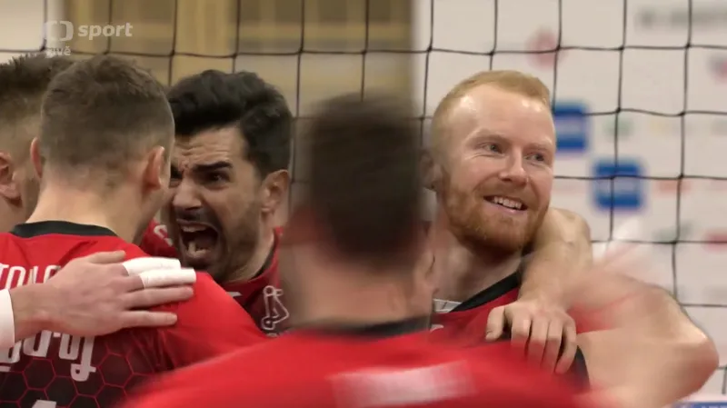 Jihostroj po výhře v šlágru nad Libercem opět vede extraligu