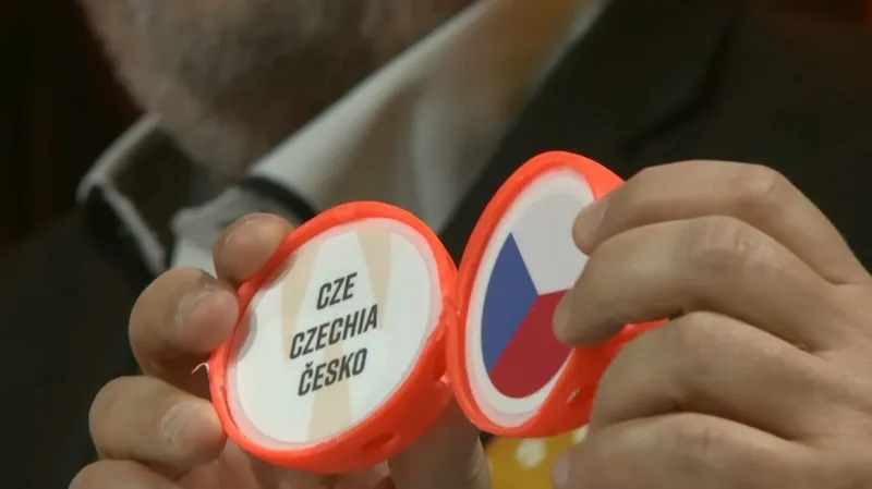 Florbalistky znají soupeřky na MS