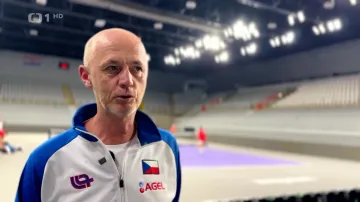 Z nominace na BJK Cup vypadla Valentová