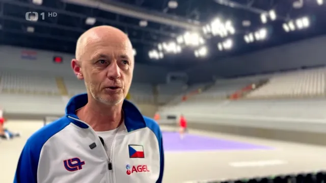 Z nominace na BJK Cup vypadla Valentová